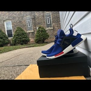 Adidas NMD_XR1